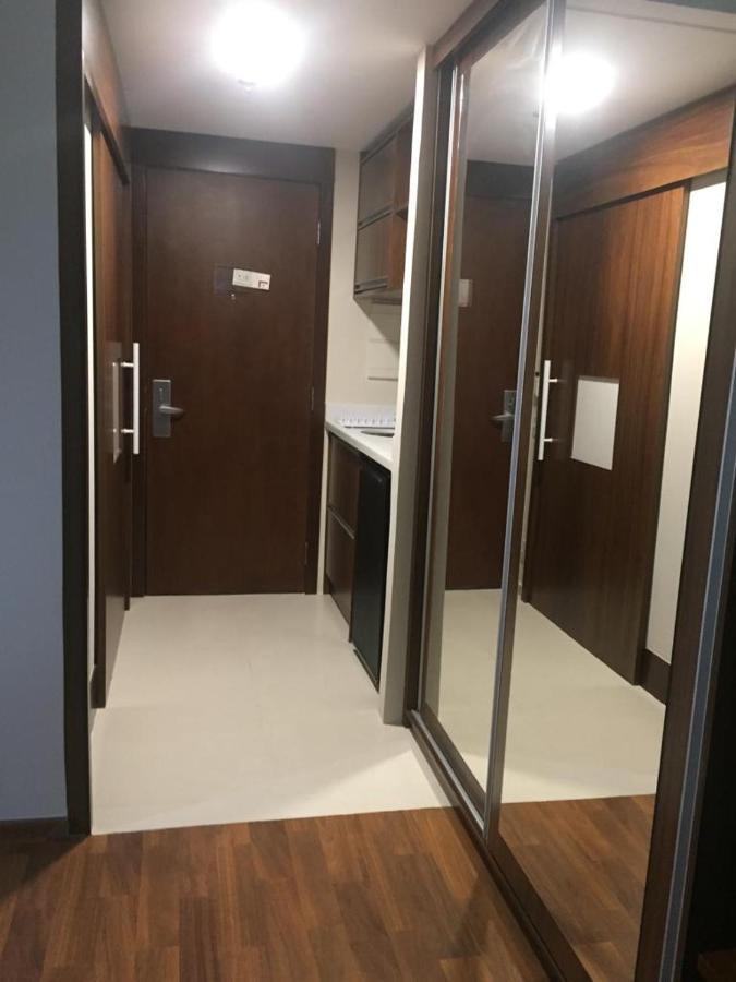 Flat Paulista - Al. Santos Aparthotel Sao Paulo