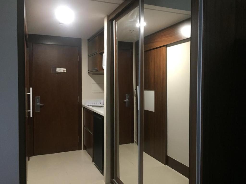 Flat Paulista - Al. Santos Aparthotel *