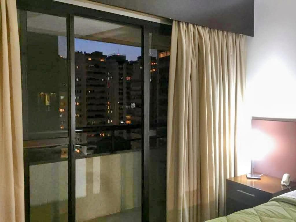 Flat Paulista - Al. Santos Aparthotel *