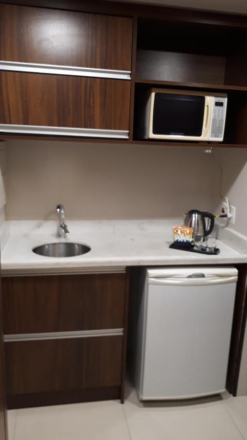 Flat Paulista - Al. Santos Aparthotel *